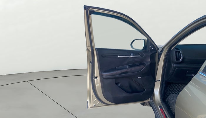 2021 KIA SONET GTX PLUS 1.0 IMT, Petrol, Manual, 39,645 km, LHS Front Door