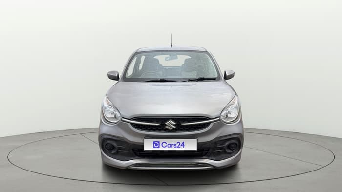 2023 Maruti Celerio VXI, CNG, Manual, 20,006 km, Front