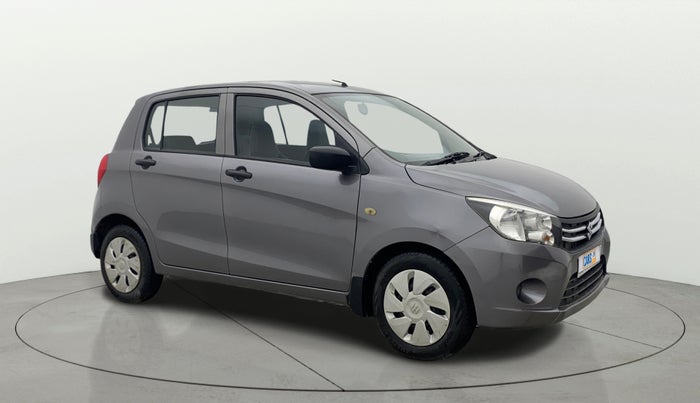 2015 Maruti Celerio VXI AMT, Petrol, Automatic, 35,664 km, SRP