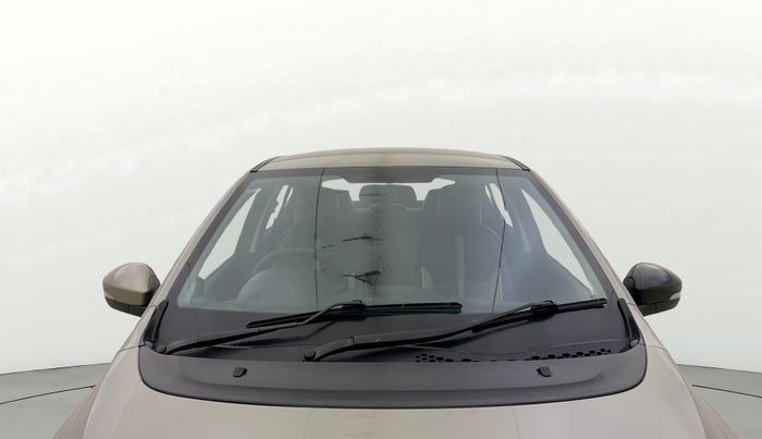 2019 Tata TIGOR XZA PETROL, Petrol, Automatic, 24,930 km, Front Windshield
