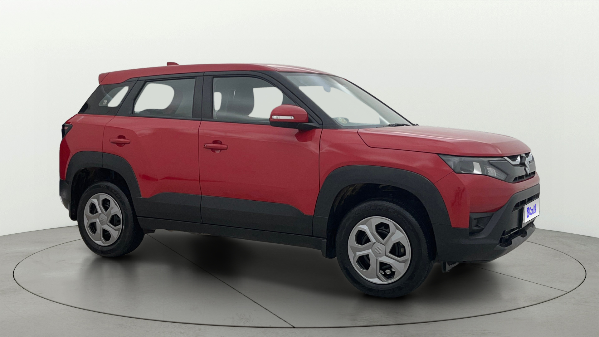 2024 Maruti Suzuki Brezza 2022-2026 VXI S-CNG 2024 Maruti Suzuki Brezza 2022-2026 VXI S-CNG