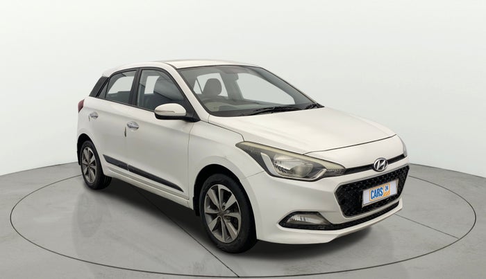 2015 Hyundai Elite i20 ASTA 1.4 CRDI, Diesel, Manual, 72,379 km, SRP