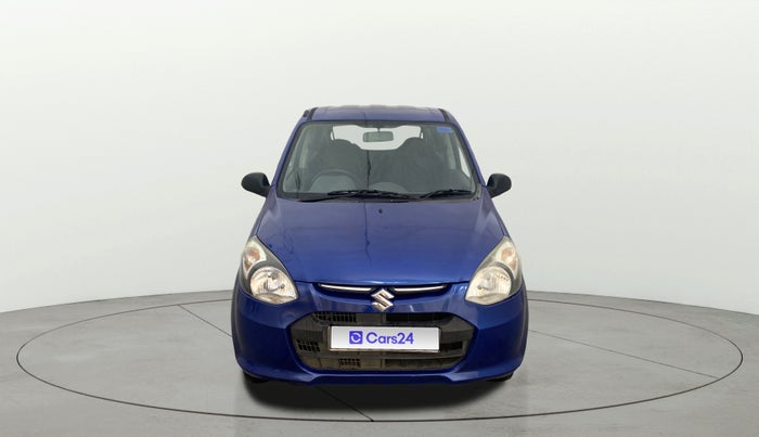 2015 Maruti Alto 800 LXI, Petrol, Manual, 99,471 km, Front