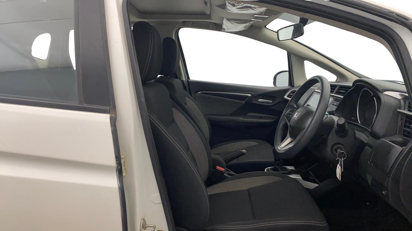 2018 Honda WR-V 1.2L I-VTEC VX MT, Petrol, Manual, 12,006 km, Right Side Front Door Cabin
