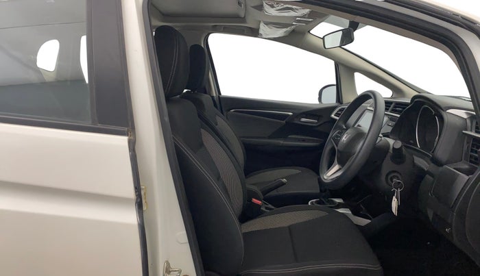 2018 Honda WR-V 1.2L I-VTEC VX MT, Petrol, Manual, 12,006 km, Right Side Front Door Cabin