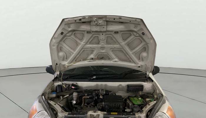 2019 Maruti Alto 800 LXI, Petrol, Manual, 28,130 km, Open Bonet