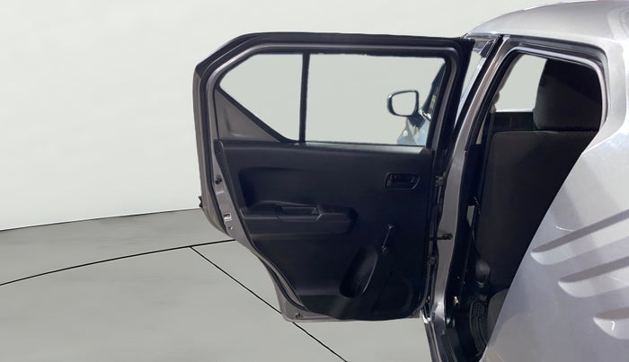 2021 Maruti IGNIS SIGMA 1.2, Petrol, Manual, 32,609 km, LHS Rear Door