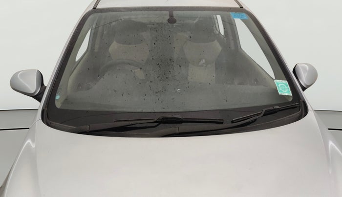 2020 Hyundai NEW SANTRO ASTA AMT, Petrol, Automatic, 23,438 km, Front Windshield