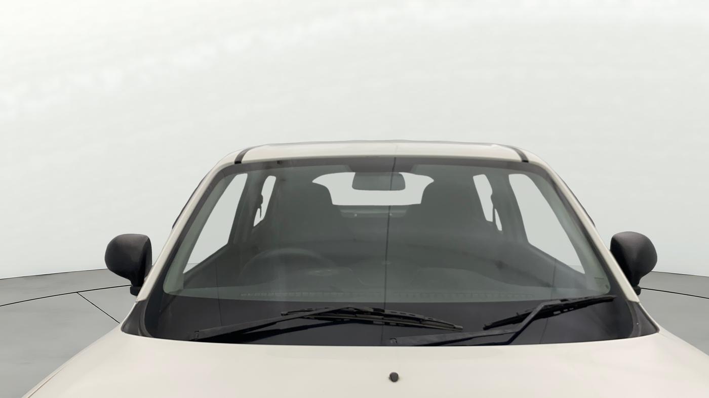 2021 Maruti S PRESSO LXI CNG, CNG, Manual, 78,653 km, Front Windshield