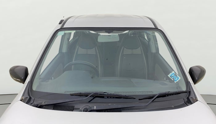 2014 Maruti Alto K10 VXI AMT, Petrol, Automatic, 68,675 km, Front Windshield