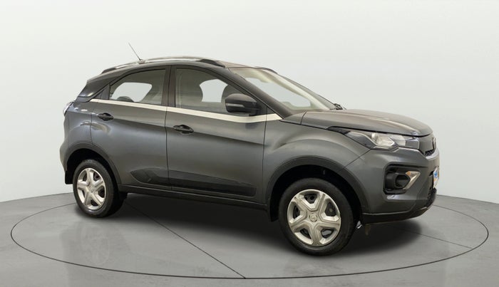2022 Tata NEXON XM SUNROOF PETROL, Petrol, Manual, 32,800 km, SRP