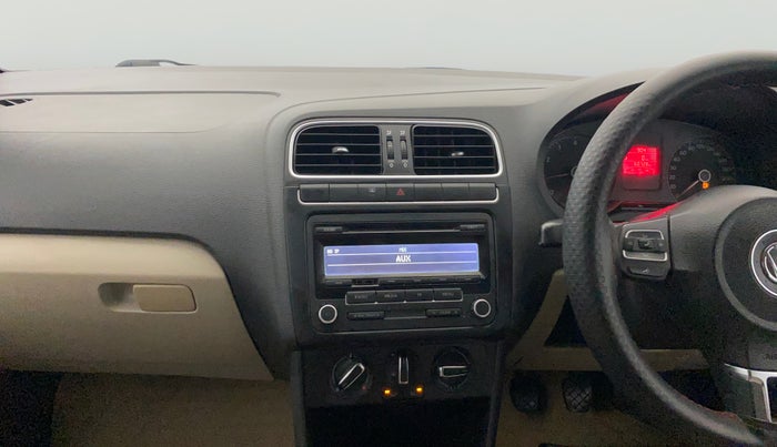 2012 Volkswagen Polo HIGHLINE1.2L, Petrol, Manual, 60,711 km, Air Conditioner