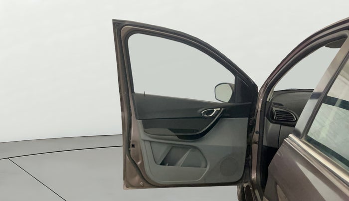 2018 Tata TIGOR XZ (O) PETROL, Petrol, Manual, 63,593 km, LHS Front Door