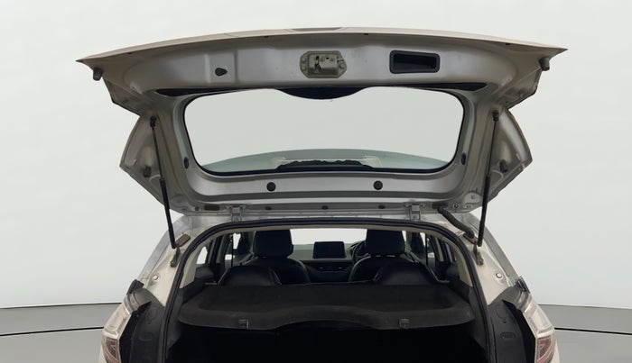 2018 Tata NEXON XE PETROL, Petrol, Manual, 29,416 km, Boot Door Open