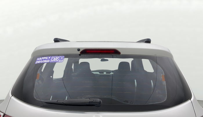 2019 Renault TRIBER RXZ, Petrol, Manual, 55,862 km, Rear Windshield