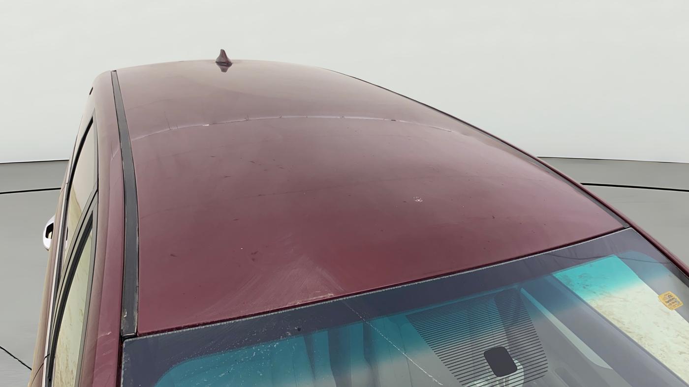 2018 Mahindra MARAZZO M8 7 STR, Diesel, Manual, 84,153 km, Roof