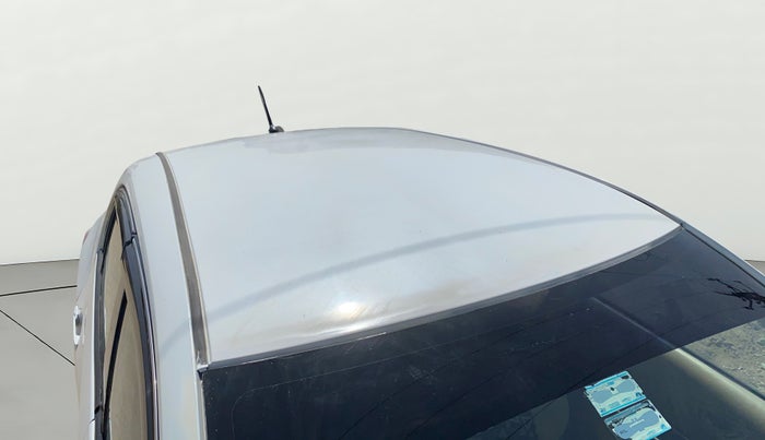 2017 Honda Amaze 1.5L I-DTEC VX, Diesel, Manual, 1,17,587 km, Roof