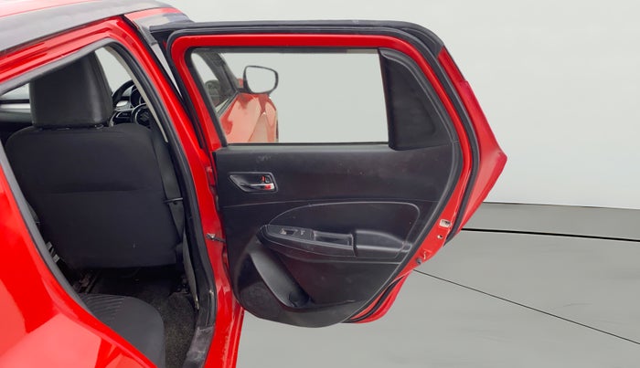2021 Maruti Swift ZXI, Petrol, Manual, 72,301 km, RHS Rear Door