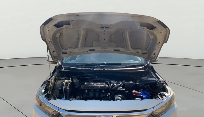 2018 Honda Amaze 1.2L I-VTEC V CVT, Petrol, Automatic, 39,142 km, Open Bonet