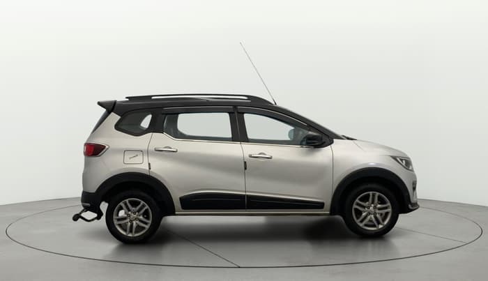 2023 Renault TRIBER RXZ, Petrol, Manual, 31,792 km, Right Side View