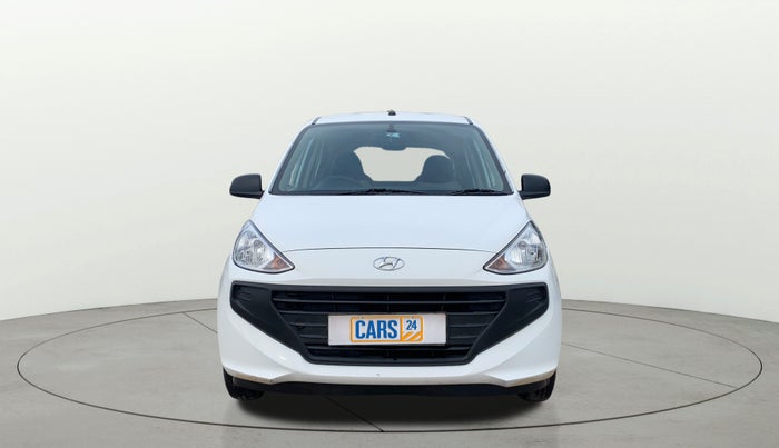 2022 Hyundai NEW SANTRO ERA EXECUTIVE, Petrol, Manual, 37,524 km, Front