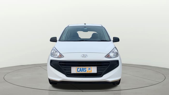 2022 Hyundai NEW SANTRO ERA EXECUTIVE, Petrol, Manual, 37,524 km, Front