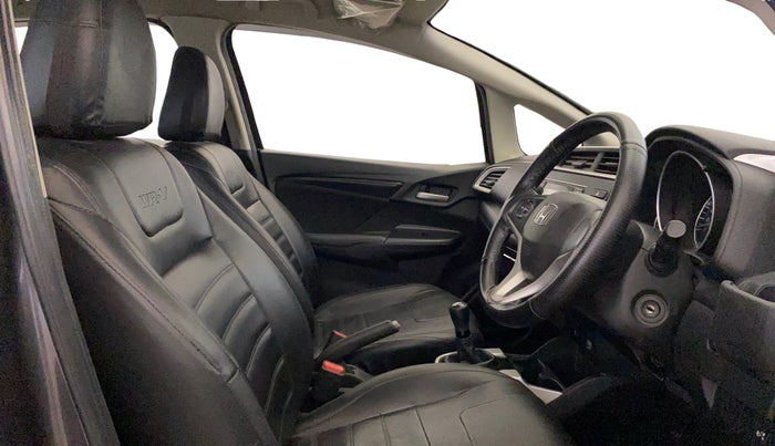 2020 Honda WR-V 1.2L I-VTEC S MT, Petrol, Manual, 92,666 km, Right Side Front Door Cabin