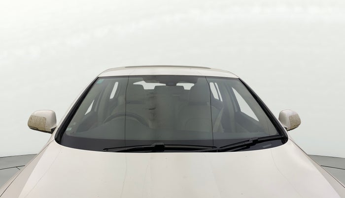 2014 Skoda Superb ELEGANCE 1.8 TSI AT, Petrol, Automatic, 64,620 km, Front Windshield