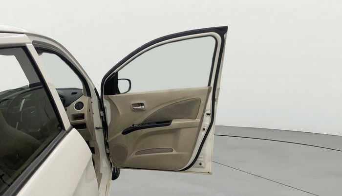 2018 Maruti Celerio ZXI AMT, Petrol, Automatic, 91,911 km, RHS Front Door