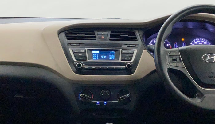 2017 Hyundai Elite i20 MAGNA 1.2, CNG, Manual, 55,326 km, Air Conditioner