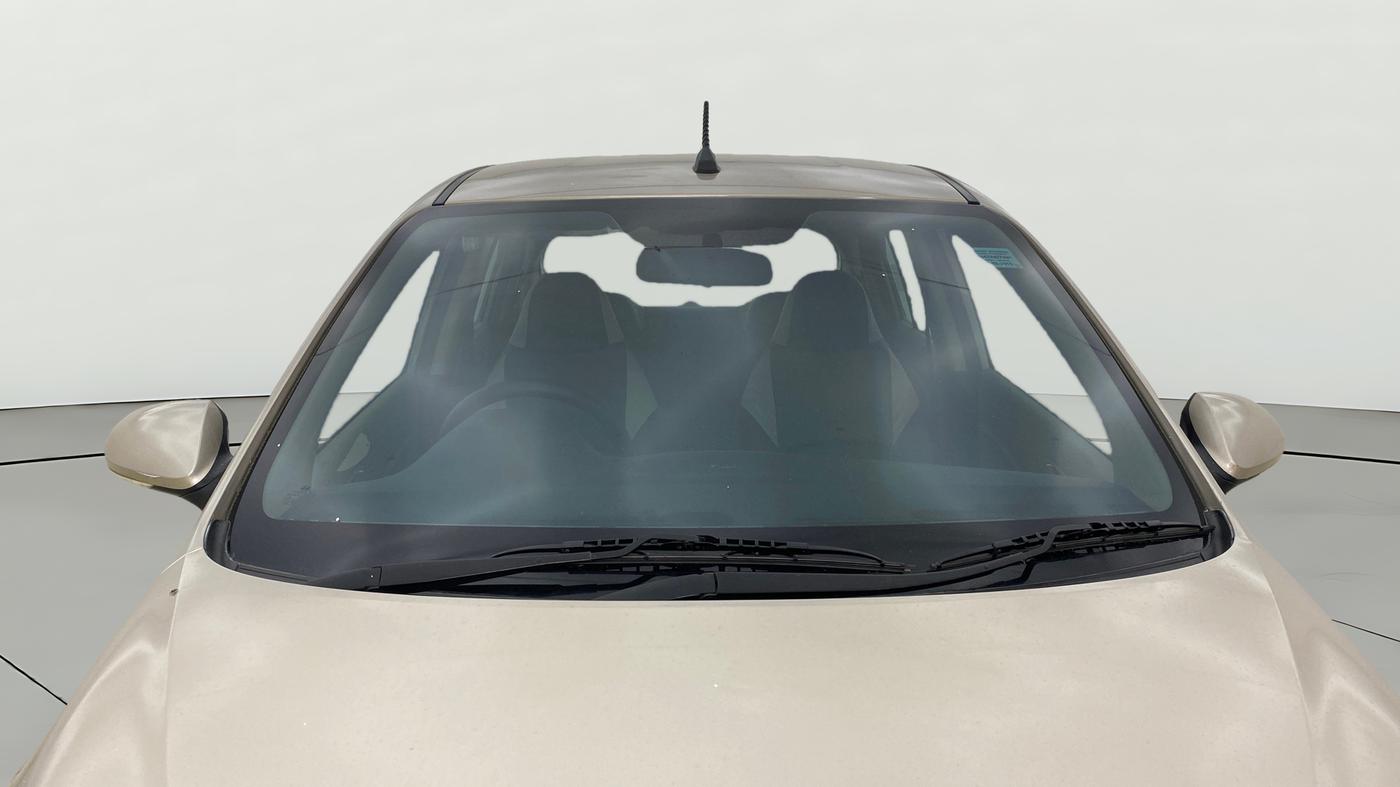 2019 Hyundai NEW SANTRO SPORTZ AMT, Petrol, Automatic, 33,761 km, Front Windshield