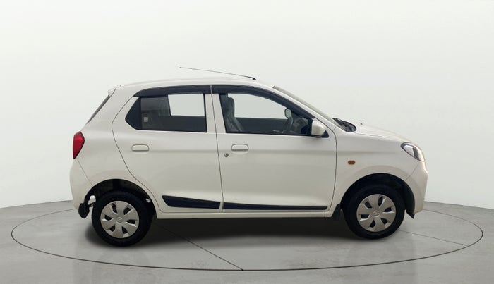 2024 Maruti Alto K10 VXi Plus (O) AGS, Petrol, Automatic, 7,216 km, Right Side View
