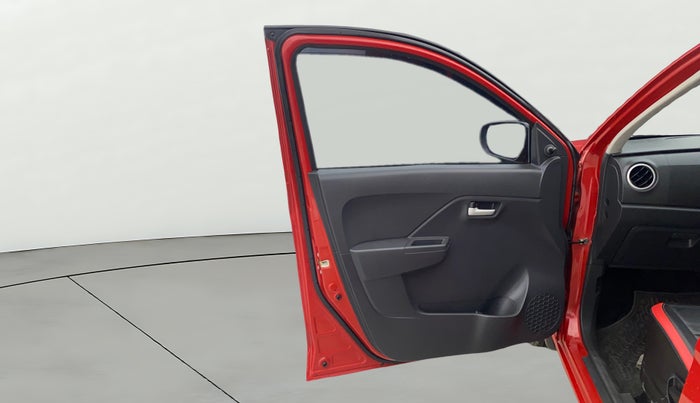 2023 Maruti Alto K10 VXI PLUS, Petrol, Manual, 11,574 km, LHS Front Door