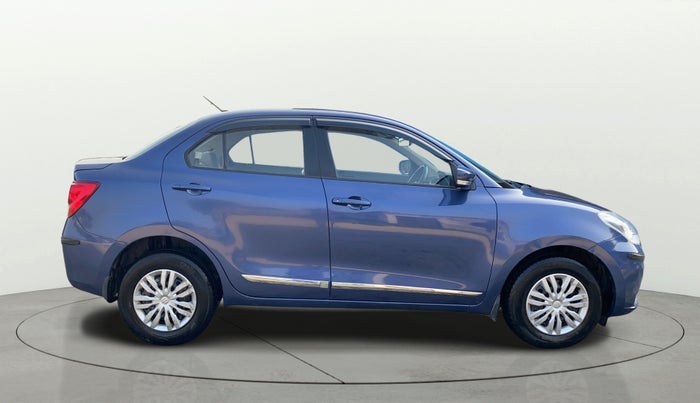 2020 Maruti Dzire VXI, Petrol, Manual, 49,779 km, Right Side View