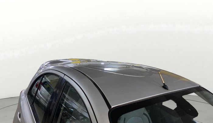 2020 Nissan Micra XV CVT, Petrol, Automatic, 79,380 km, Roof