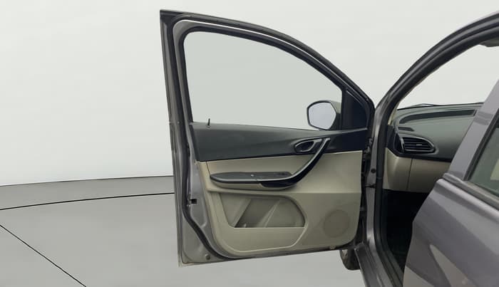 2019 Tata Tiago XT PETROL, Petrol, Manual, 1,03,955 km, LHS Front Door