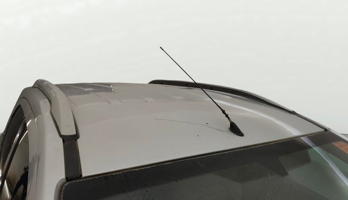 2014 Ford Ecosport TITANIUM 1.5L DIESEL, Diesel, Manual, 98,267 km, Roof