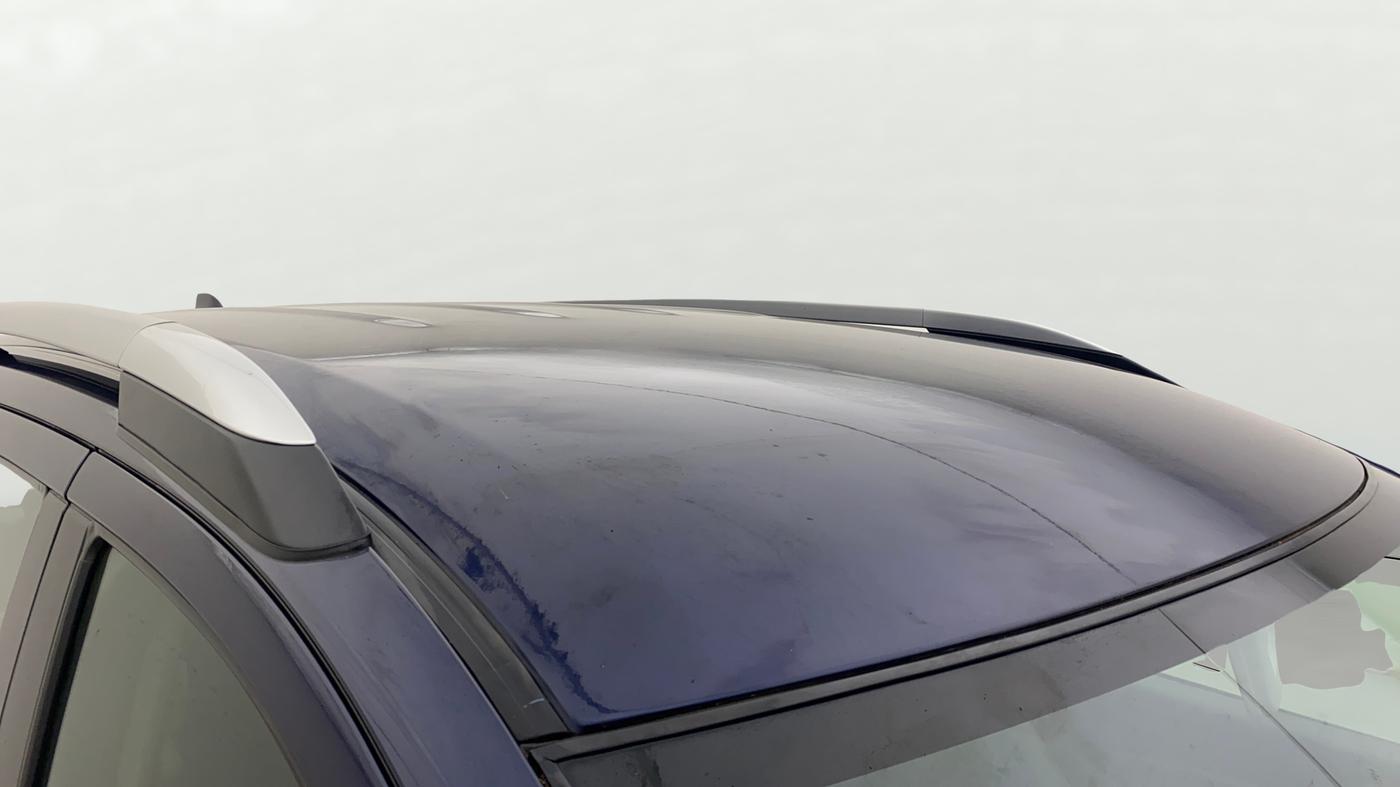 2022 Maruti XL6 ALPHA PLUS MT, Petrol, Manual, 43,138 km, Roof