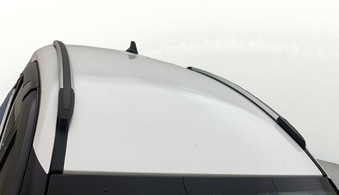 2021 Tata NEXON XZA PLUS DIESEL, Diesel, Automatic, 48,116 km, Roof