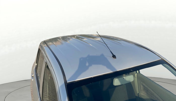 2015 Maruti Celerio ZXI AMT, Petrol, Automatic, 67,996 km, Roof