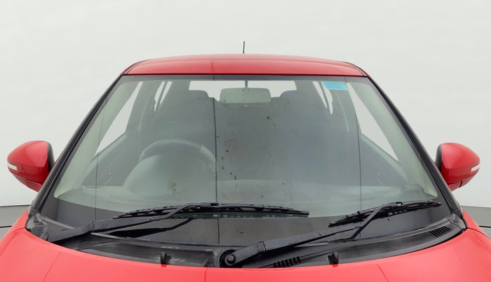 2015 Maruti Swift VXI, Petrol, Manual, 76,694 km, Front Windshield