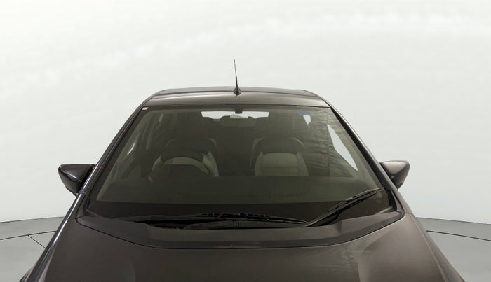 2021 Tata ALTROZ XE PETROL, Petrol, Manual, 75,412 km, Front Windshield