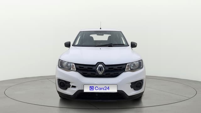 Used 2019 Renault Kwid Used 2019 Renault Kwid