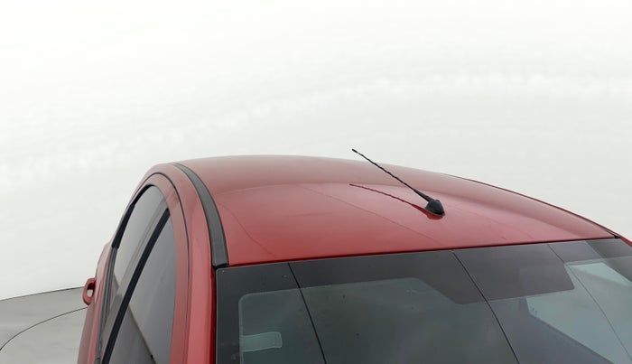 2019 Tata Tiago XZ PLUS PETROL, Petrol, Manual, 24,540 km, Roof