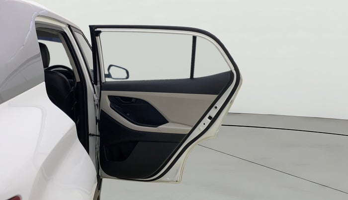 2023 Hyundai Creta EX 1.5 PETROL, Petrol, Manual, 72,422 km, RHS Rear Door