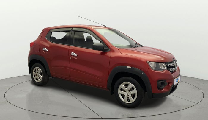 2016 Renault Kwid RXL, Petrol, Manual, 73,043 km, SRP