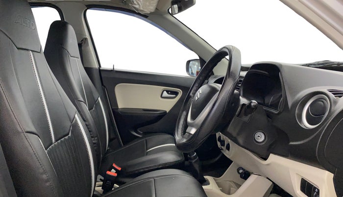 2023 Maruti Alto VXI PLUS, Petrol, Manual, 24,926 km, Right Side Front Door Cabin