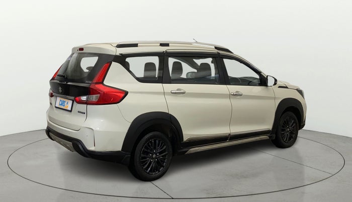 2021 Maruti XL6 ZETA MT, Petrol, Manual, 60,478 km, Right Back Diagonal