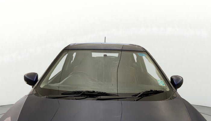 2018 Maruti Baleno DELTA PETROL 1.2, Petrol, Manual, 76,626 km, Front Windshield