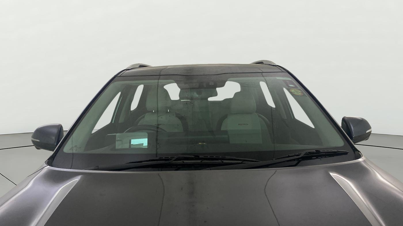 2020 KIA SELTOS GTX PLUS DCT 1.4 PETROL, Petrol, Automatic, 52,971 km, Front Windshield